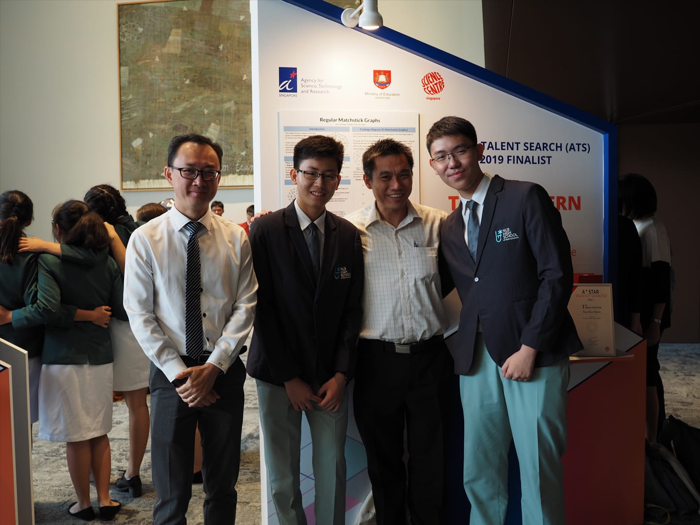Mother Tongue and Foreign Languages Week